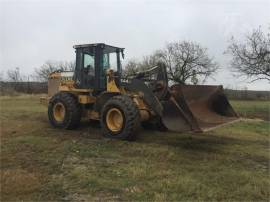 2006 DEERE 544J