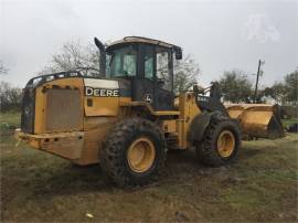 2006 DEERE 544J