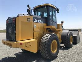 2018 DEERE 624KII