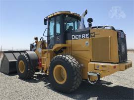 2018 DEERE 624KII