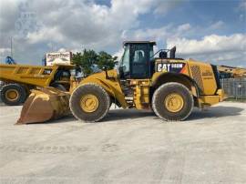 2015 CATERPILLAR 980M