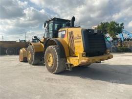 2015 CATERPILLAR 980M