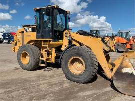 2011 CATERPILLAR 928HZ