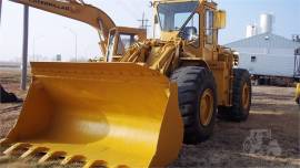 1979 CATERPILLAR 980B