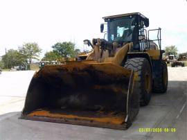 2018 CATERPILLAR 966M