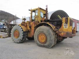 1970 CATERPILLAR 988