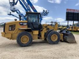 2012 CATERPILLAR 930K