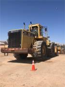 1994 CATERPILLAR 990