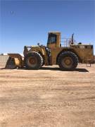 1994 CATERPILLAR 990