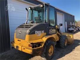 2014 DEERE 244J