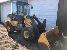 2014 DEERE 244J