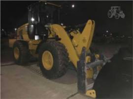 2020 CATERPILLAR 938M