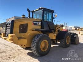 2017 CATERPILLAR 938M