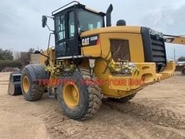 2018 CATERPILLAR 938M