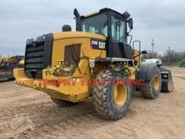 2018 CATERPILLAR 938M