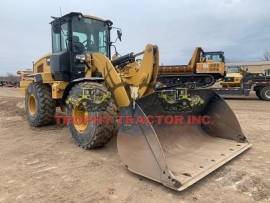 2018 CATERPILLAR 938M