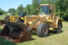 1991 CATERPILLAR 950F