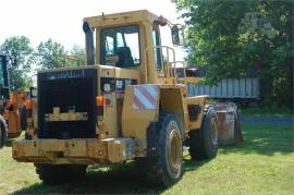 1991 CATERPILLAR 950F