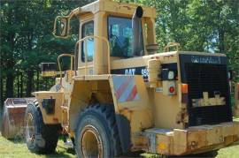 1991 CATERPILLAR 950F