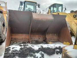 2009 CATERPILLAR 980H