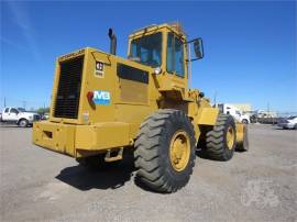 1985 CATERPILLAR 936