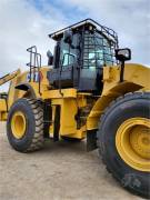 2012 CATERPILLAR 962K