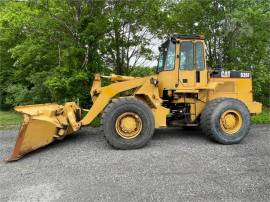 1986 CATERPILLAR 936