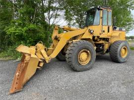 1986 CATERPILLAR 936