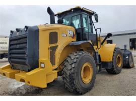 2020 CATERPILLAR 950M