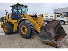 2020 CATERPILLAR 950M