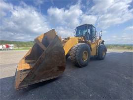 2008 CATERPILLAR 980H