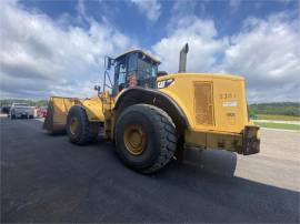 2008 CATERPILLAR 980H