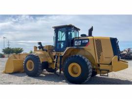 2015 CATERPILLAR 972M