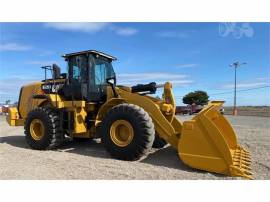 2015 CATERPILLAR 972M