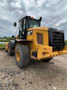 2015 CATERPILLAR 938K