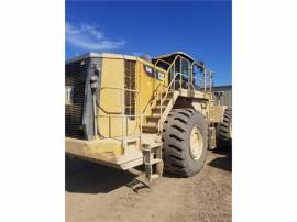 2014 CATERPILLAR 988K