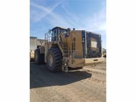 2014 CATERPILLAR 988K