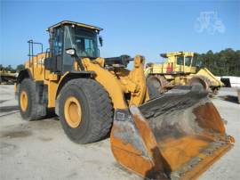 2020 CATERPILLAR 966M