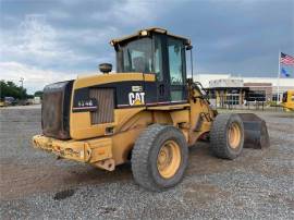 2002 CATERPILLAR 924G