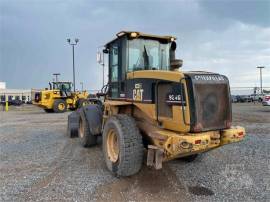 2002 CATERPILLAR 924G