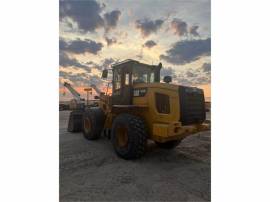 2014 CATERPILLAR 924K