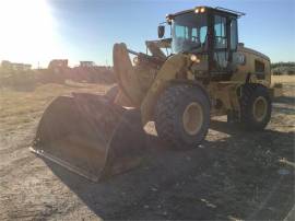 2020 CATERPILLAR 926M