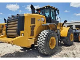 2020 CATERPILLAR 972K