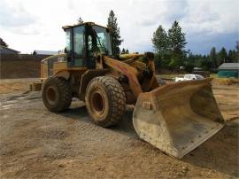 1999 CATERPILLAR 938G