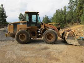 1999 CATERPILLAR 938G