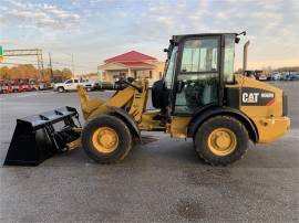 2016 CATERPILLAR 906M