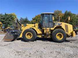 2010 CATERPILLAR 950H