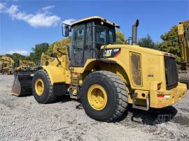 2010 CATERPILLAR 950H