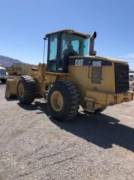 1997 CATERPILLAR 928G