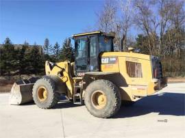 2015 CATERPILLAR 938K